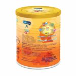 Buy Enfagrow A+ Toddler Baby Nutritional Milk Powder in Chocolate flavor, Stage 4 Online in India at uyyaala.com