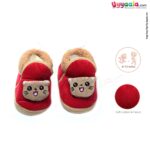 New Born Booties Shoe Model