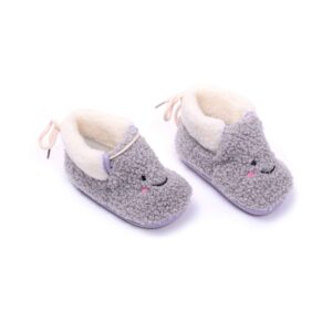 New Born Booties Shoe Model 6-12m Age