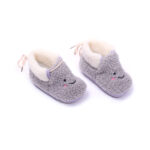 New Born Booties Shoe Model 6-12m