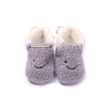 New Born Booties Shoe Model 6-12m