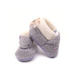 New Born Booties Shoe Model 6-12m