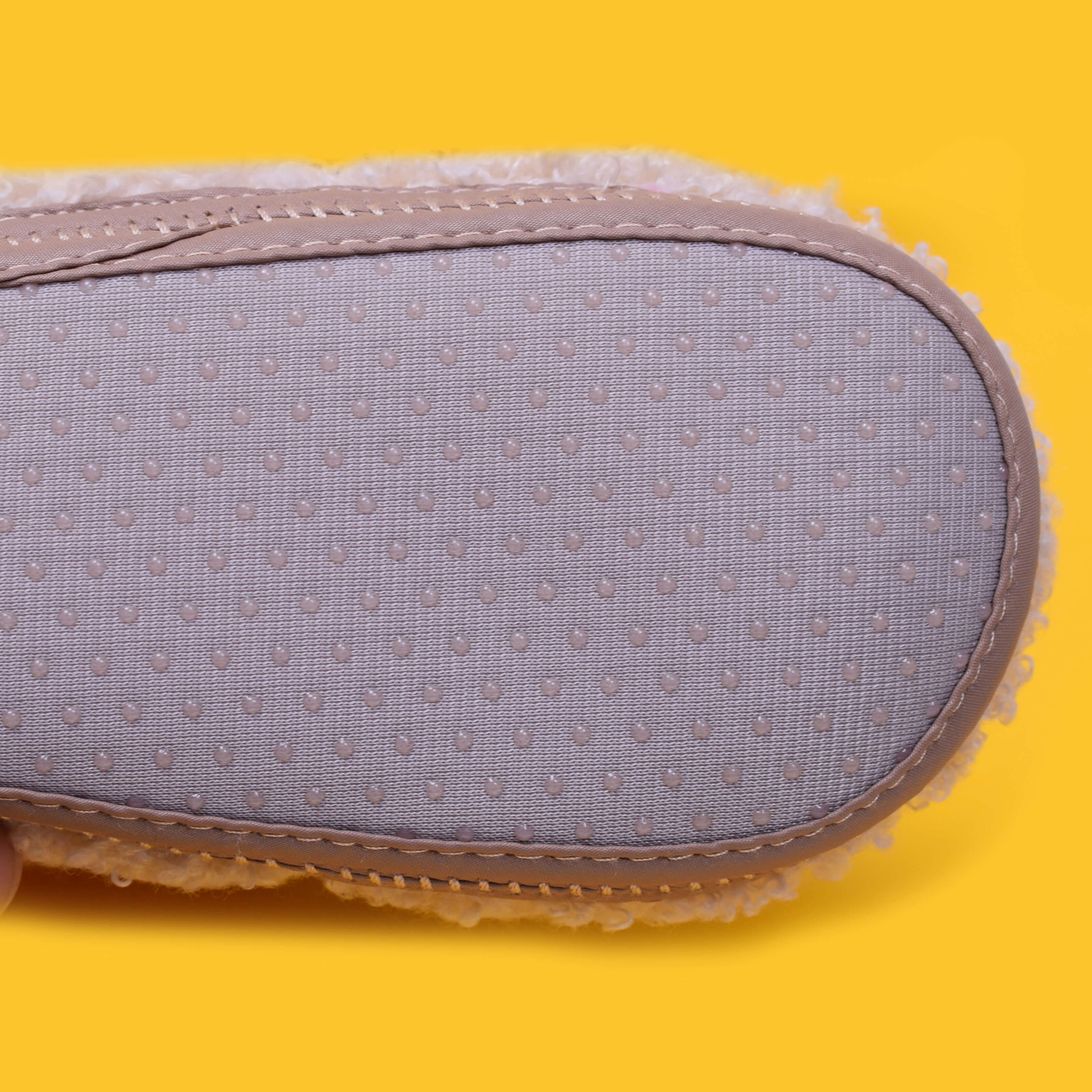 New Born Booties Shoe Model 6-12m