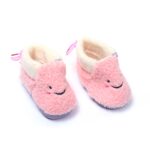 New Born Booties Shoe Model 6-12m
