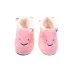 New Born Booties Shoe Model 6-12m