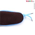 New Born Booties Shoe Model With Star Character 6-12m Age