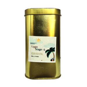 Buy Nutreat Uggu Hand ponded Multigrain Baby Cereal, Stage 1 Online in India at uyyaala.com