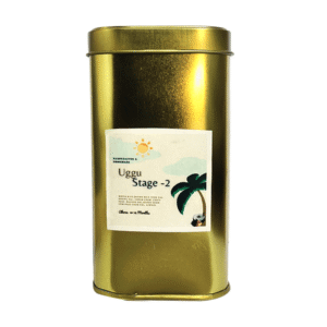 Buy Nutreat Uggu Hand ponded Multigrain Baby Cereal, Stage 2 Online in India at uyyaala.com