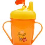 MEE MEE easy Grip Sipper Cup