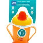 MEE MEE easy Grip Sipper Cup 175ml 6+m Age