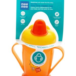 MEE MEE easy Grip Sipper Cup 175ml 6+m Age