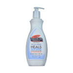 PALMERS Heals Softens Cocoa Butter with Vitamin E 400ml Pump Style-uyyala-com.myshopify.com-Mother Creams and Lotions-Palmers