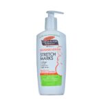 PALMERS Massage Lotion For Stretch Marks Cocoa Butter Formula 250ml-uyyala-com.myshopify.com-Mother Creams and Lotions-Palmers