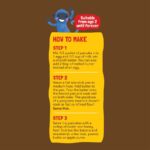 Buy Slurrp Farm Millet Pancake Mix in Chocolate Flavour for Small Children - 150gms Online in India at uyyaala.com