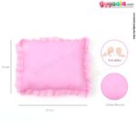 Cotton Pillow for babies