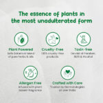 Buy Mother Sparsh Plant Powered Baby Soap - (Pack of 2) 100gms each Online in India at uyyaala.com