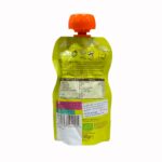 Buy Ella's Kitchen Organic Squishy Snack with Pumpkin & Mango for Children Online in India at uyyaala.com