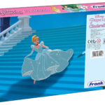 Buy Cinderella Princess Puzzle Set Online in India at uyyaala.com