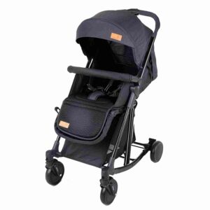 R FOR RABBIT Rock N Roll - The Rocking Baby Stroller and Pram for Babies
