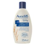 Body wash for babies