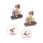 Buy Scooter Toy for Kids - (Combo Pack) Online in India at uyyaala.com