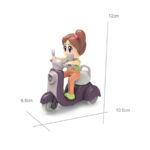 Buy Scooter Toy for Kids - (Combo Pack) Online in India at uyyaala.com