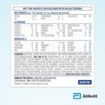 Buy Similac Advance OptiGRO Infant Baby Milk Formula, 0 to 12months - 873g Online in India at uyyaala.com