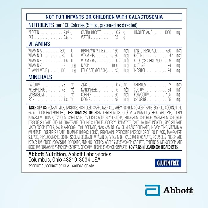 Buy Similac Advance OptiGRO Infant Baby Milk Formula, 0 to 12months - 873g Online in India at uyyaala.com