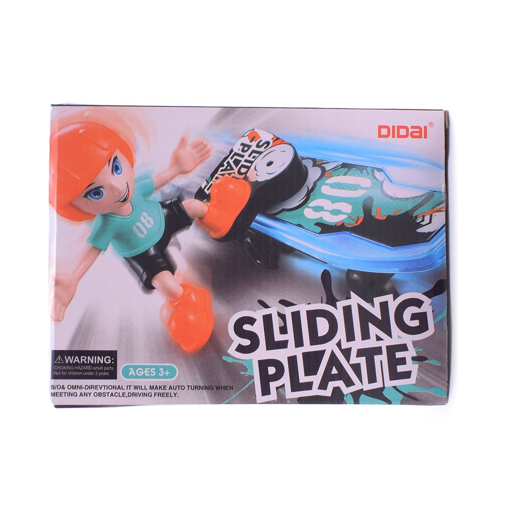 Battery Operated Toy for kids