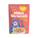 Buy Slurrp Farm Foxtail Millet Vermicelli for Children - 180grams Online in India at uyyaala.com