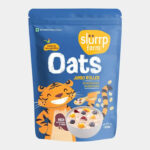 Buy Slurrp Farm Jumbo Rolled Oats for Children - 500grams Online in India at uyyaala.com