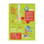 Buy Slurrp Farm Moong Dal Khichdi Cereal for Baby with Vegetables - 200grams Online in India at uyyaala.com