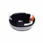 Bathing tub model soap box