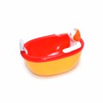 Bathing tub model soap box