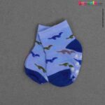 Buy Baby Socks in Soft Cotton Woolen Fabric Online in India at uyyaala.com