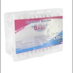 Buy Soft Cotton Earbuds with Twin Head for Baby / Children Online in India at uyyaala.com