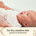 AVEENO Baby Soothing Relief Creamy Wash Tear Free - 250ml