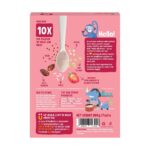 Buy Slurrp Farm Millet Cereal for Baby with Ragi, Rice, Strawberry & Milk - 200gms Online in India at uyyaala.com