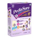 ABBOTT Pediasure nutrition drink, Vanilla delight flavor