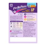 pediasure vanilla delight nutrition drink refill pack
