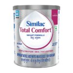 Buy Abbott Similac Total Comfort Infant Baby Milk Formula Online in India at uyyaala.com