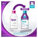 Buy Tedibar Spoo Shampoo for Babies - 125ml available Online in India at uyyaala.com