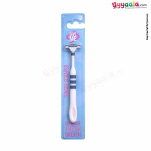 Buy Give Me Brand Tongue Cleaner for Small Children Online in India at uyyaala.com