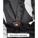 R FOR RABBIT Baby Stroller and Pram Twinkle Twinkle Compact Folding for Kids