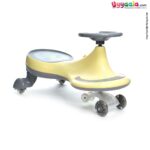Kids Twister Magic Car