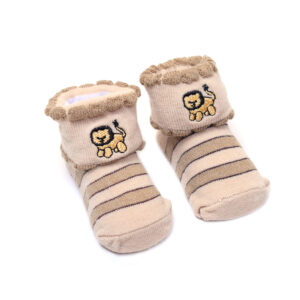 Wind Sing Socks 0-12m