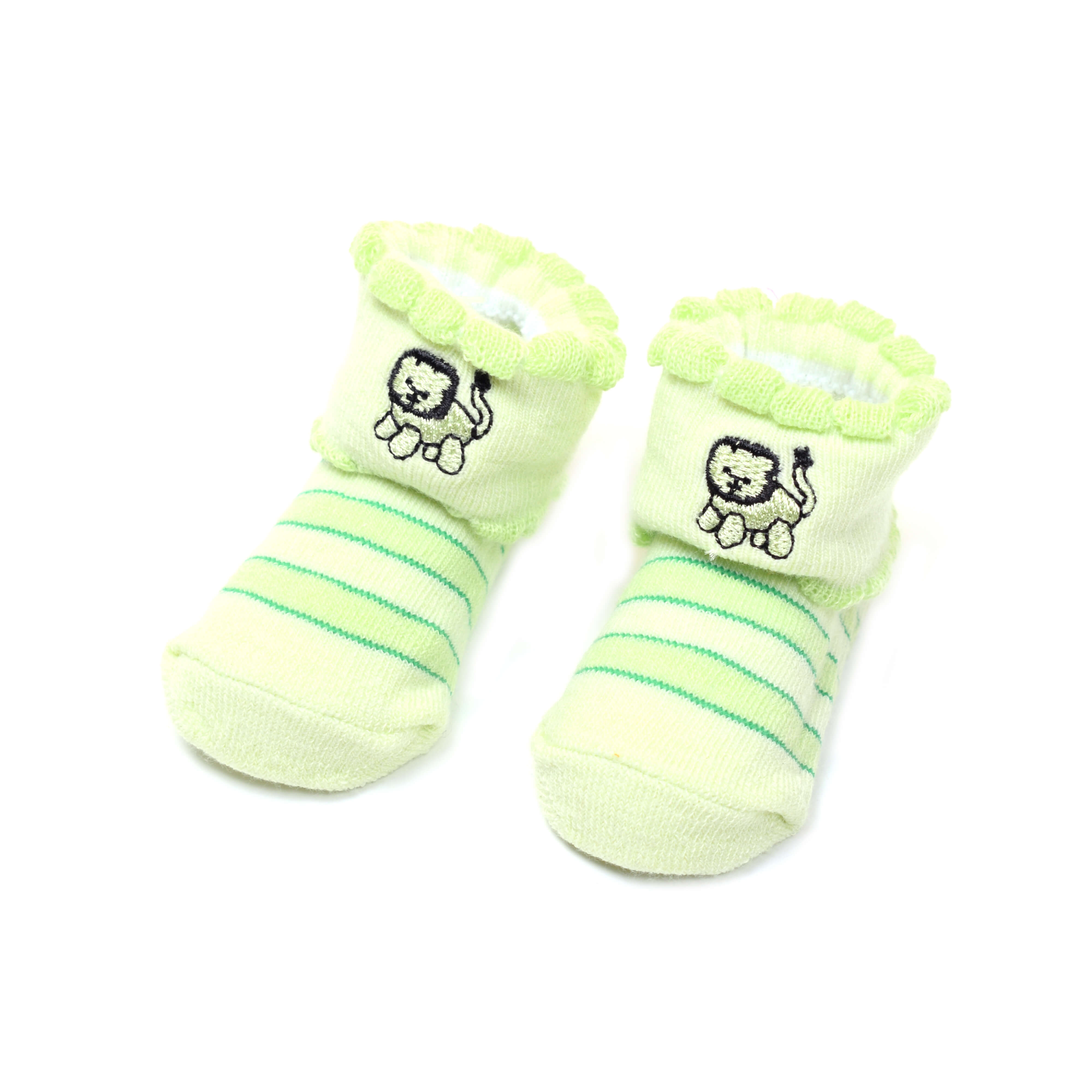 Wind Sing Socks 0-12m