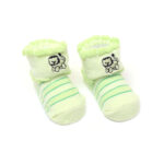 Wind Sing Socks 0-12m