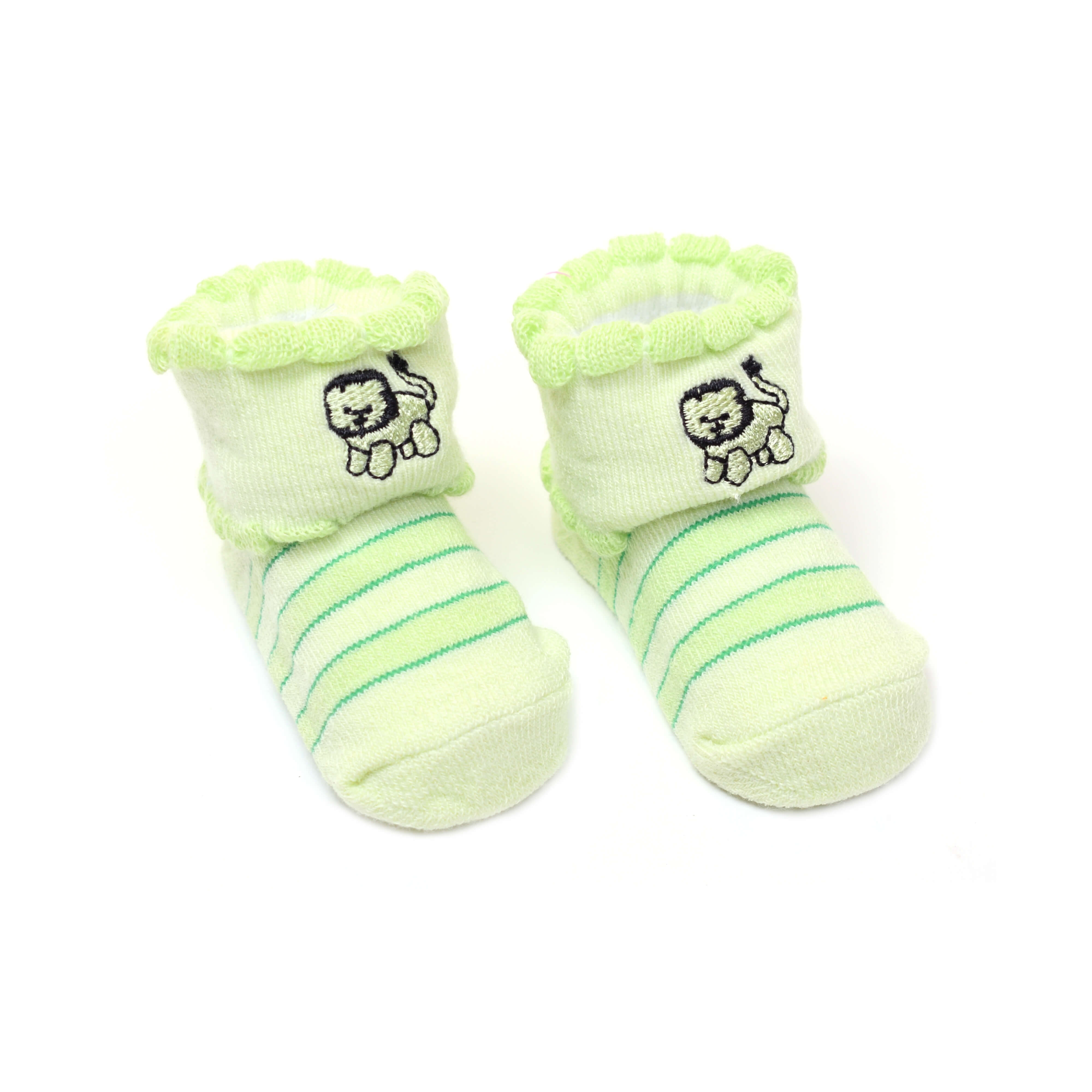 Wind Sing Socks 0-12m