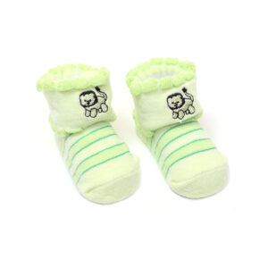 Wind Sing Socks 0-12m